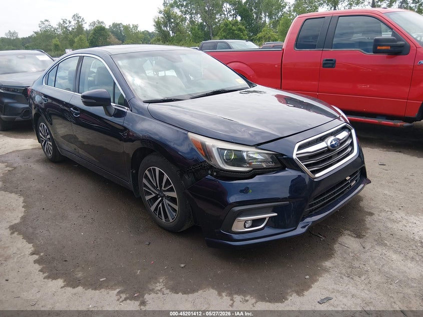 Vin: 4s3bnah62j3021909, lot: 45699140, subaru legacy 2.5i premium 2018 img_1