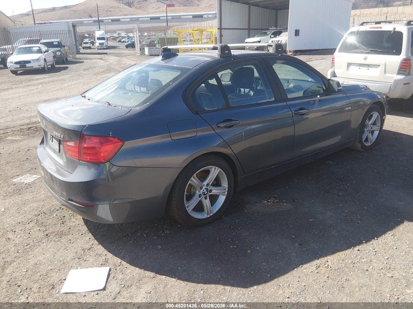 Vin: wba3d5c55ef147275, lot: 45699154, bmw 328d xdrive 20144