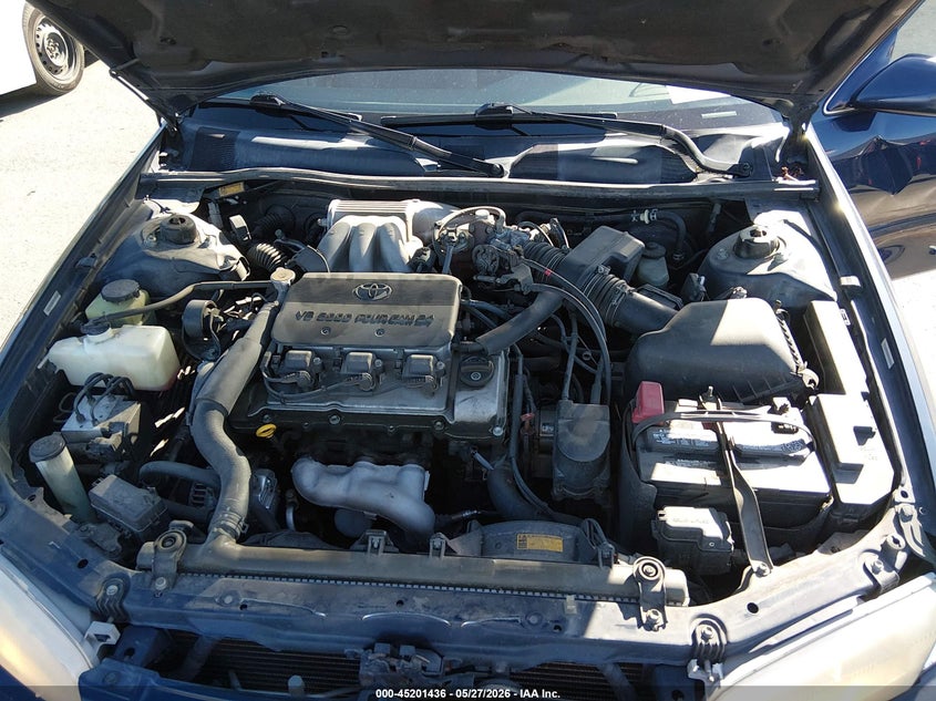 1999 Toyota Camry Le V6/Xle V6 VIN: JT2BF28KXX0152363 Lot: 45201436