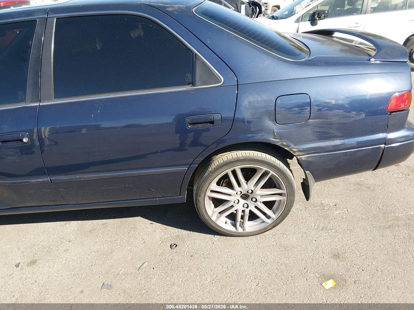 1999 Toyota Camry Le V6/Xle V6 VIN: JT2BF28KXX0152363 Lot: 45201436