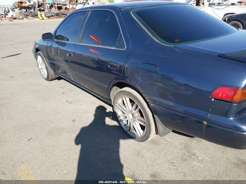 1999 Toyota Camry Le V6/Xle V6 VIN: JT2BF28KXX0152363 Lot: 45201436