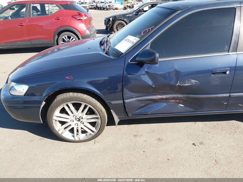 1999 Toyota Camry Le V6/Xle V6 VIN: JT2BF28KXX0152363 Lot: 45201436