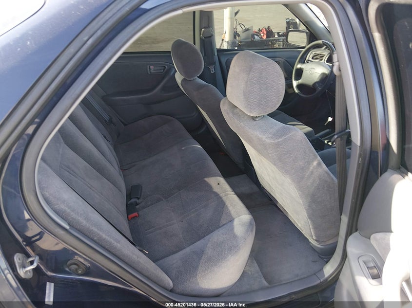 1999 Toyota Camry Le V6/Xle V6 VIN: JT2BF28KXX0152363 Lot: 45201436