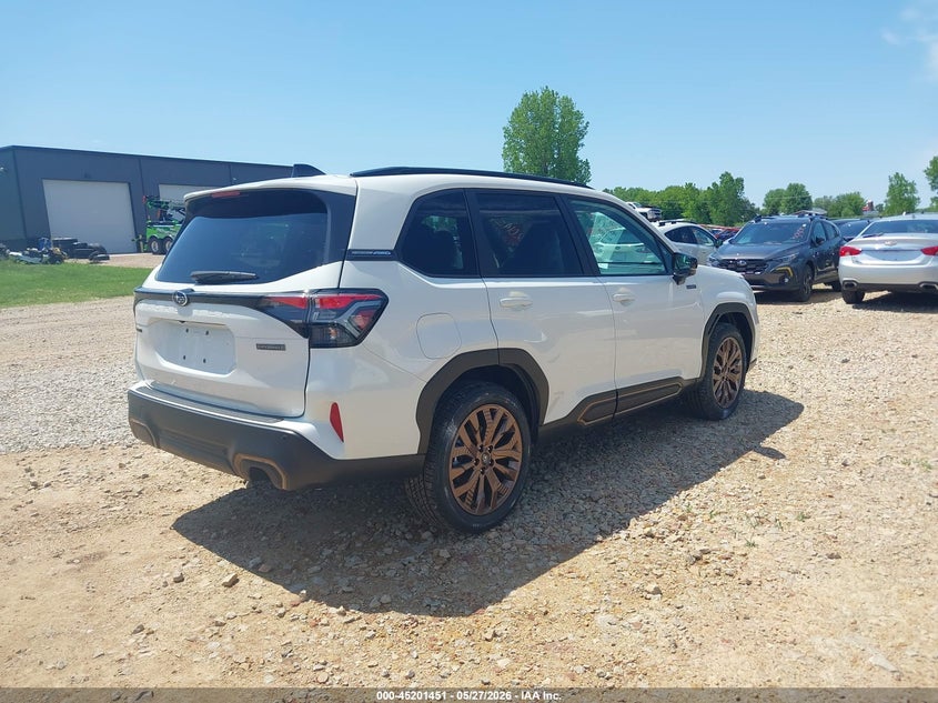 Vin: 4s4slsj73t3093876, lot: 45699179, subaru forester sport 20264