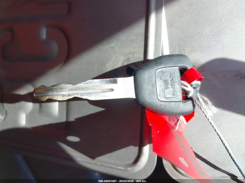 2003 Acura Mdx VIN: 2HNYD18893H537399 Lot: 45201457