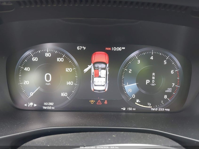 2019 Volvo Xc40 T5 Inscription VIN: YV4162UL6K2102314 Lot: 45201464