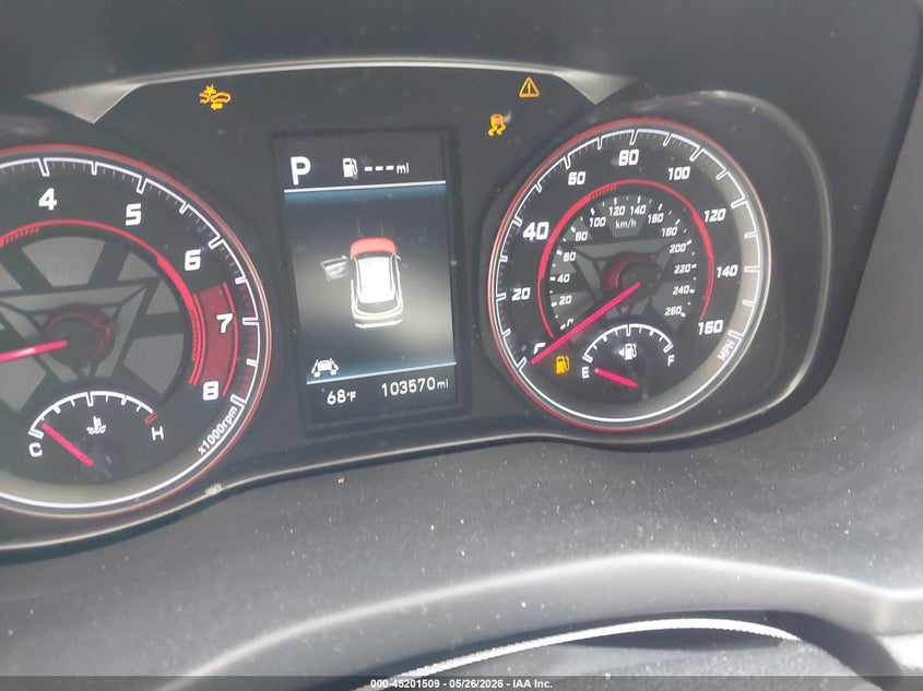 AtlanticExpress - Hyundai Kona