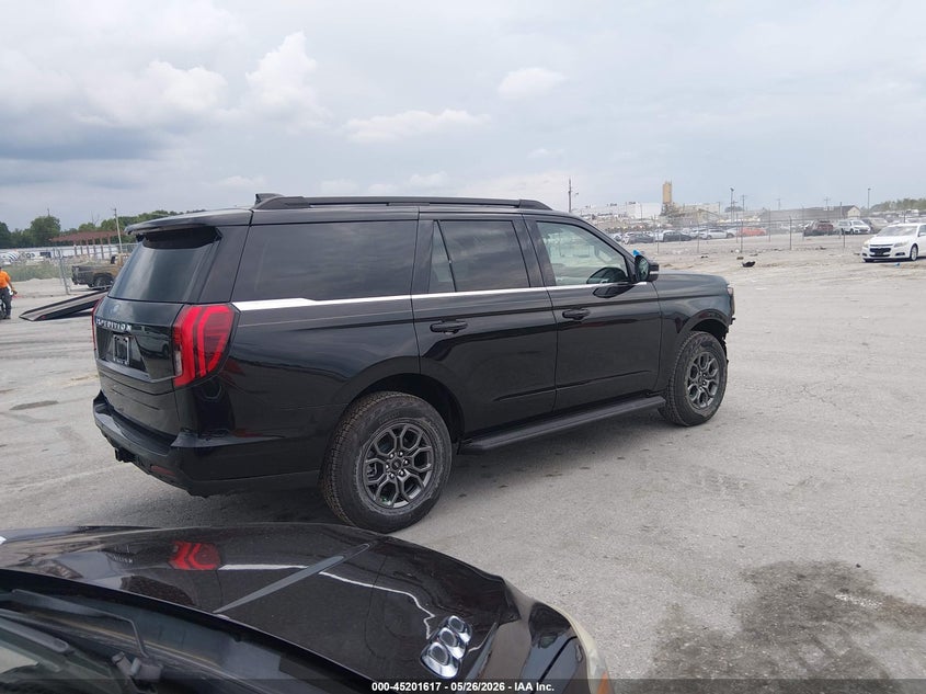 Vin: 1fmju1j89tea02397, lot: 45699345, ford expedition active 20264