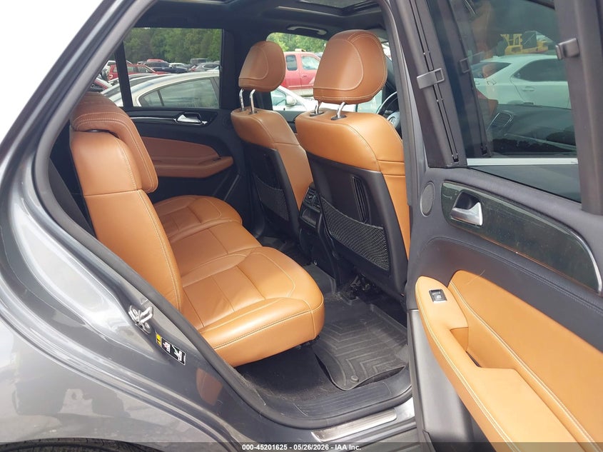 2018 Mercedes-Benz Gle 350 VIN: 4JGDA5JB5JB173669 Lot: 45201625