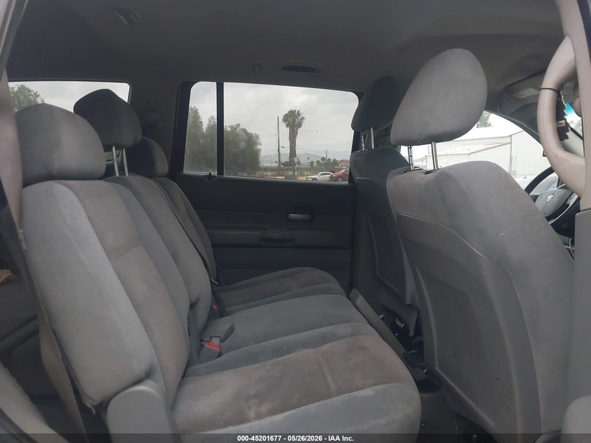 2006 Dodge Durango Slt VIN: 1D4HB48226F103164 Lot: 45201677