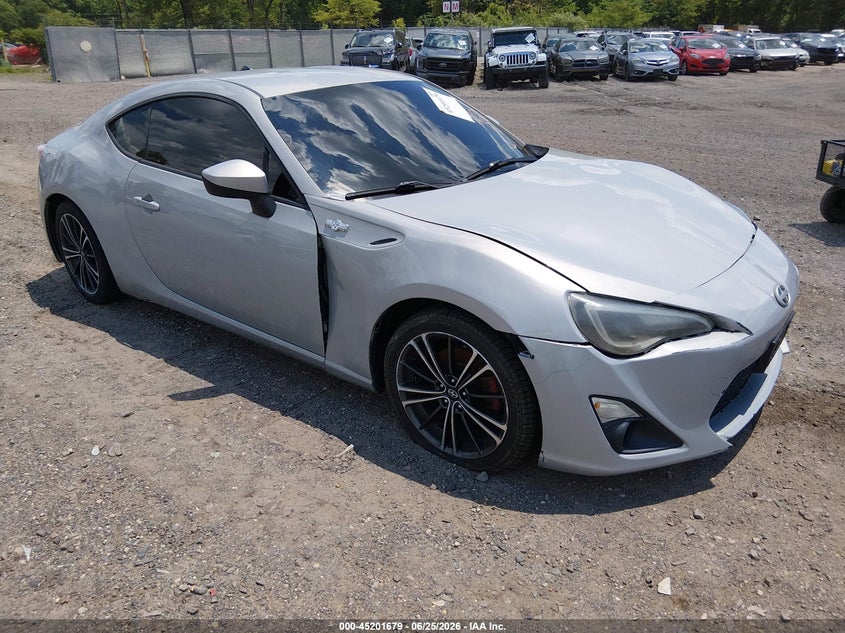 Vin: jf1znaa19d2732990, lot: 45699407, scion fr-s 10 series 2013 img_1