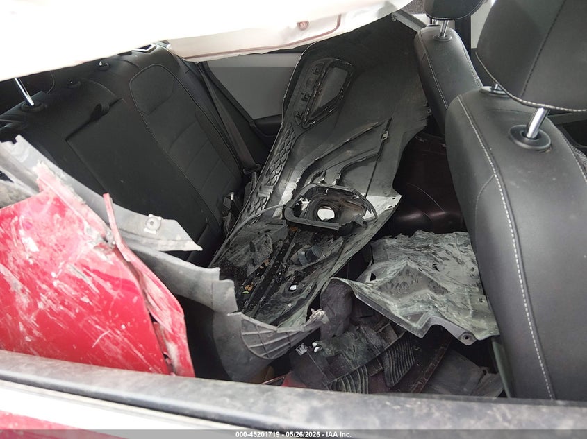 2023 VOLKSWAGEN TAOS auction photo 8
