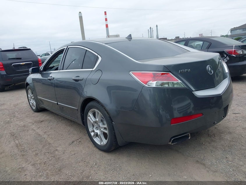 Vin: 19uua8f24ba007439, lot: 45699466, acura tl 3.5 20113