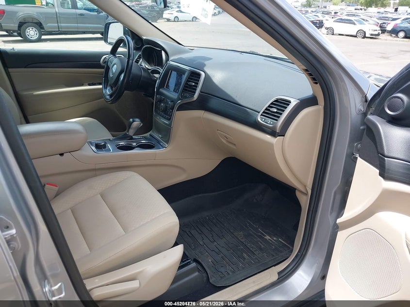 AtlanticExpress - Jeep Grand Cherokee