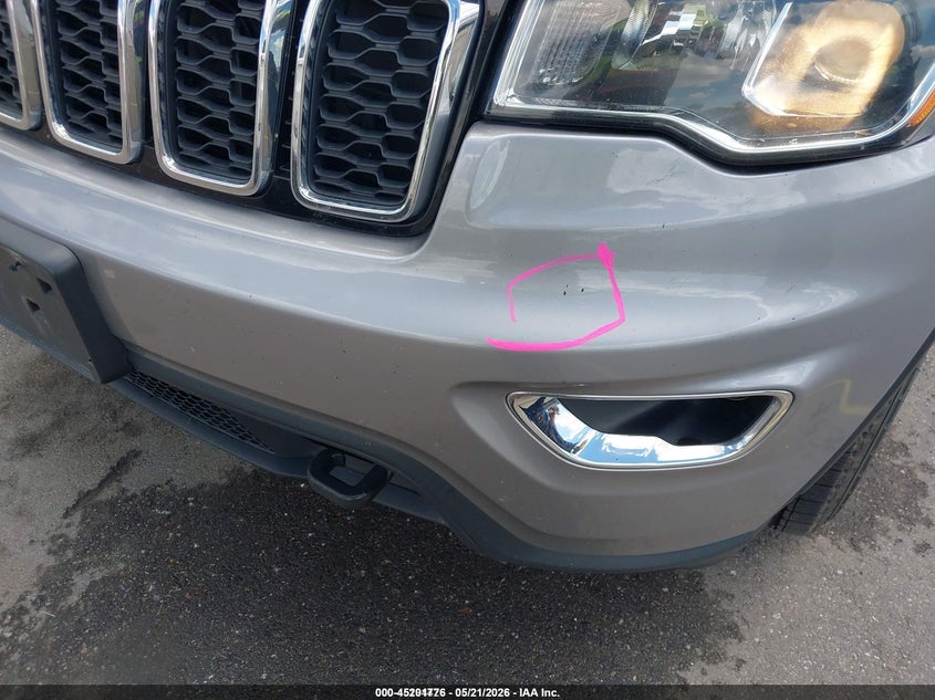 AtlanticExpress - Jeep Grand Cherokee