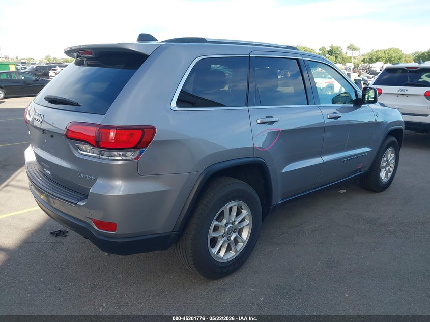 AtlanticExpress - Jeep Grand Cherokee