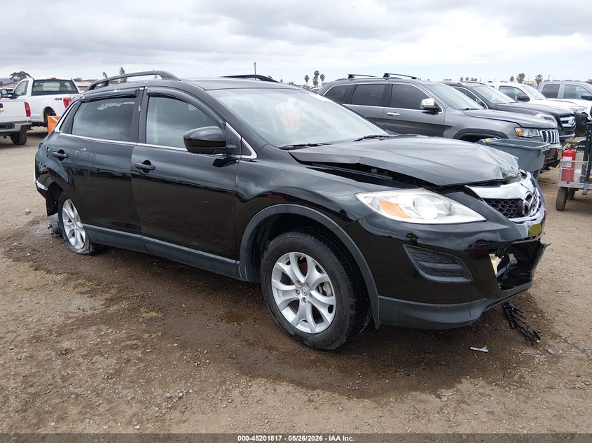 2012 MAZDA CX-9 SPORT