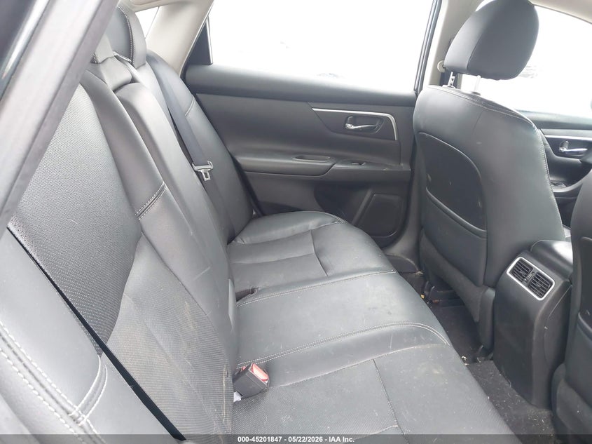 VIN 1N4AL3AP6HC213138 2017 NISSAN ALTIMA 2.5 SL