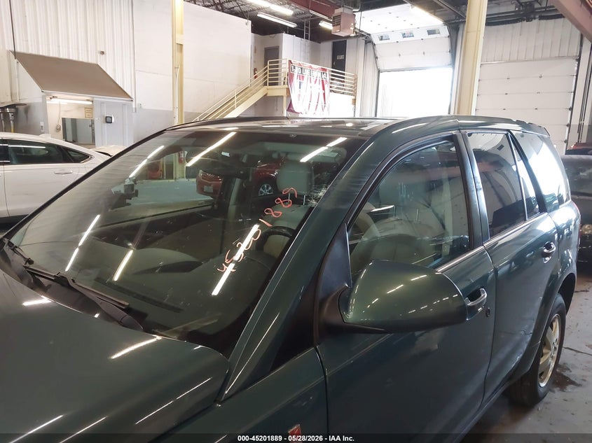 2007 Saturn Vue Hybrid VIN: 5GZCZ33Z07S835916 Lot: 45201889