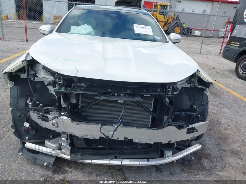2024 BMW I7 xDrive60 VIN: WBY53EJ06RCP84140 Lot: 45201919