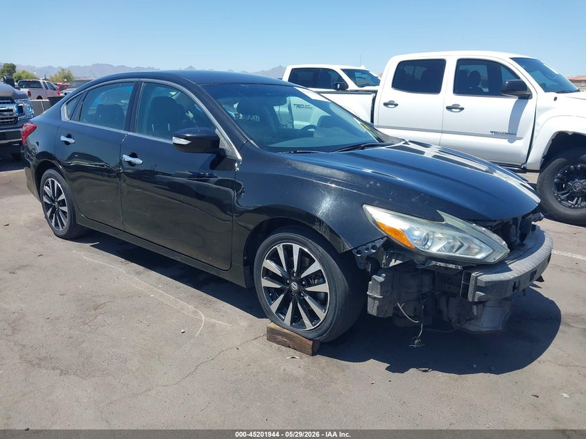 Vin: 1n4al3ap3jc275845, lot: 45699672, nissan altima 2.5 sl 2018 img_1