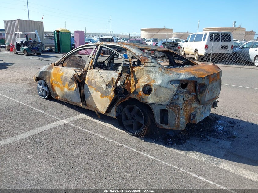 2009 HYUNDAI ELANTRA auction photo 3