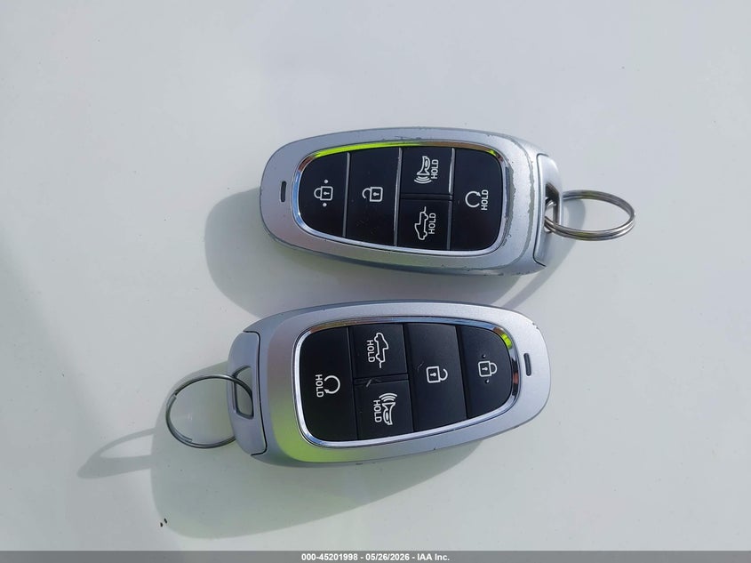 2023 Hyundai Santa Cruz Sel VIN: 5NTJBDAE1PH072159 Lot: 45201998