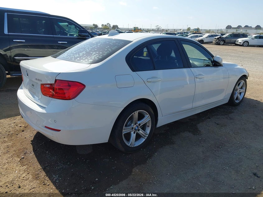 Vin: wba3a5g54fns90938, lot: 45699734, bmw 328i 20154