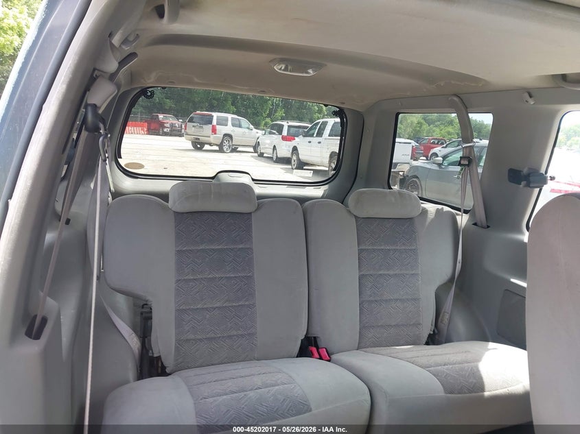 1999 Ford Explorer Sport VIN: 1FMYU24E9XUC29316 Lot: 45202017