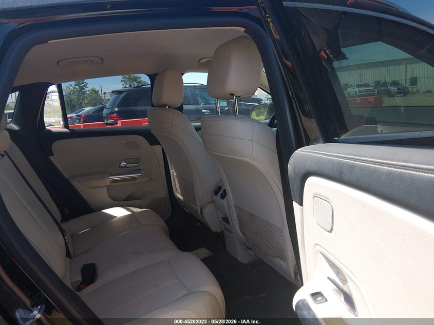 2021 Mercedes-Benz Gla 250 4Matic VIN: W1N4N4HBXMJ211263 Lot: 45202023