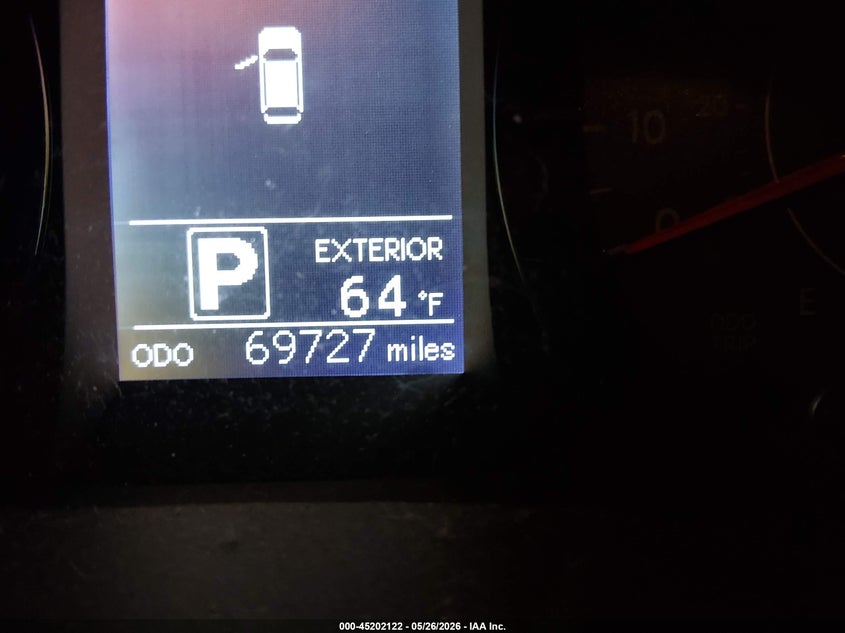 TOYOTA SIENNA - zdjęcie 15
