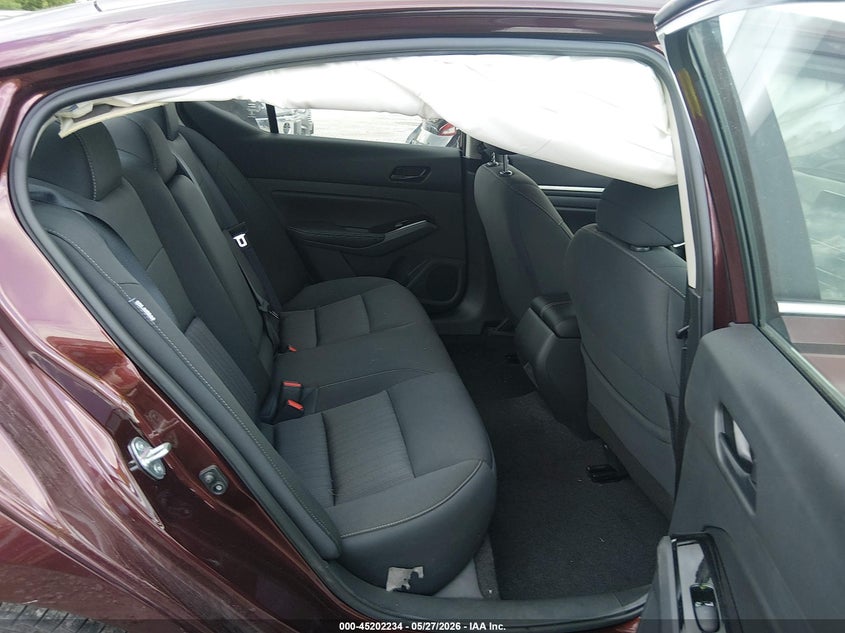 NISSAN ALTIMA 2023 VIN 1N4BL4DV1PN415649