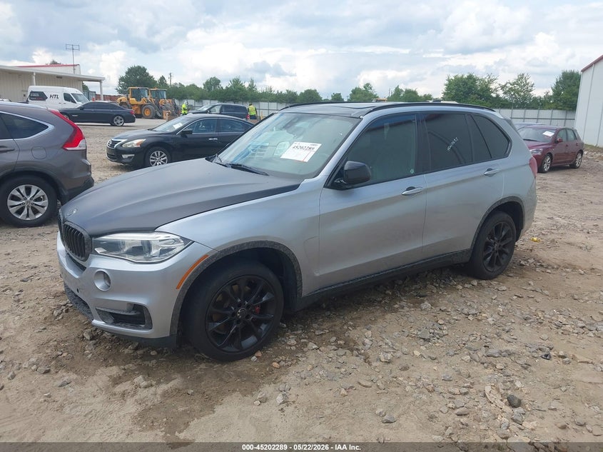 Vin: 5uxkr0c38h0v75512, lot: 45700017, bmw x5 xdrive35i 20172