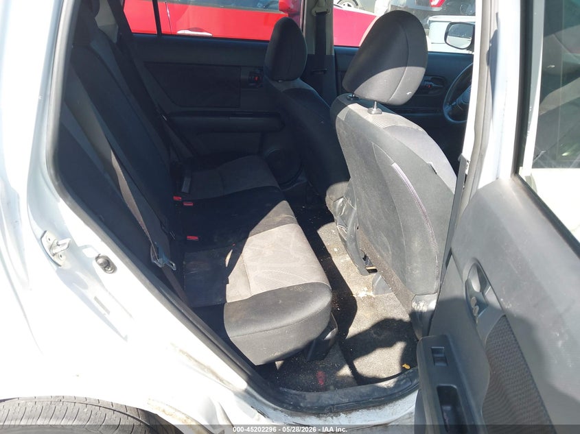2014 Scion Xb VIN: JTLZE4FE0EJ053628 Lot: 45202296
