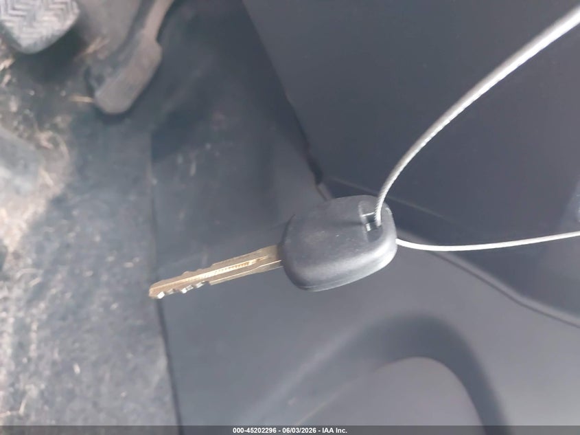 2014 Scion Xb VIN: JTLZE4FE0EJ053628 Lot: 45202296