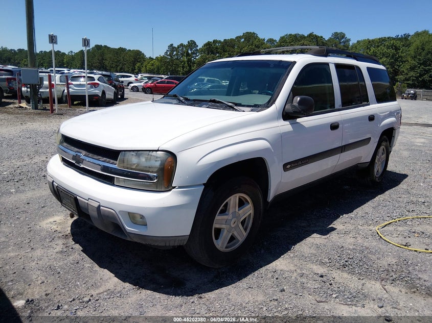 1GNES16S336246256 2003 CHEVROLET TRAILBLAZER EXT LS photo 1