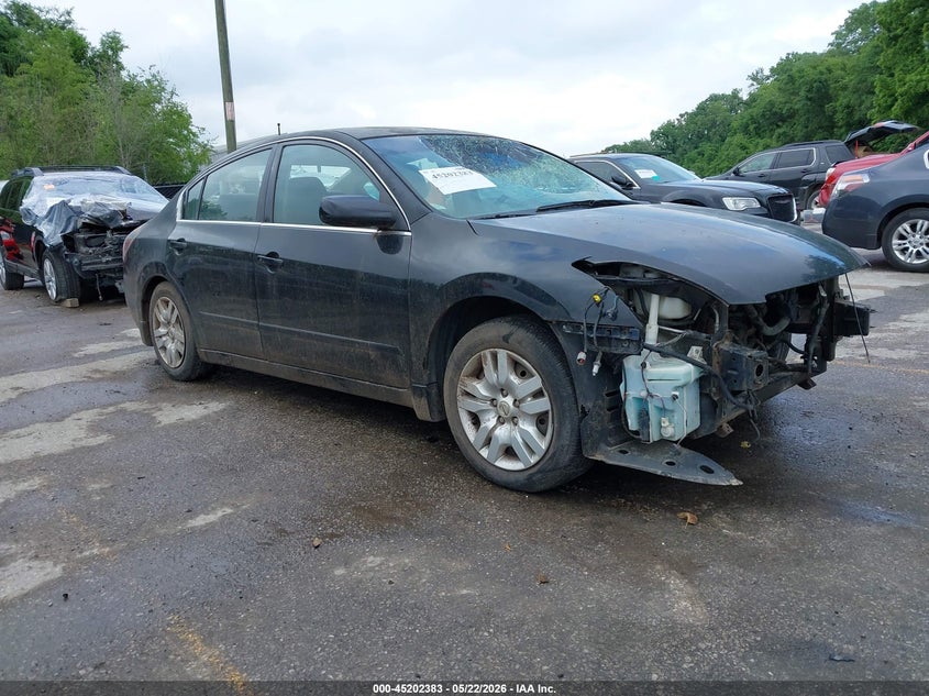 2009 Nissan Altima