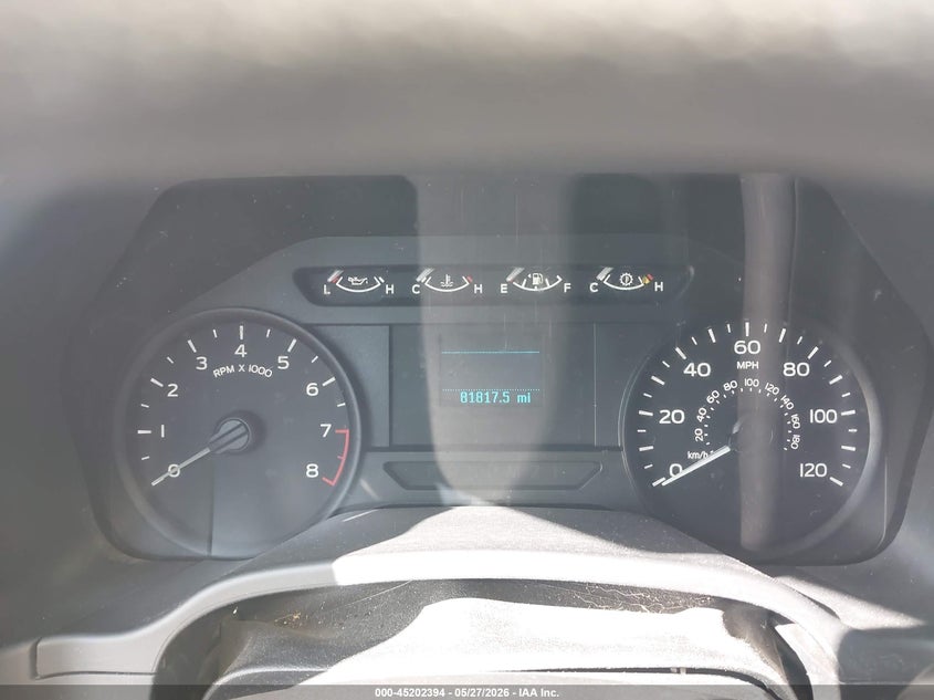 VIN 1FTEW1EB9KFA22289 2019 FORD F-150 XL