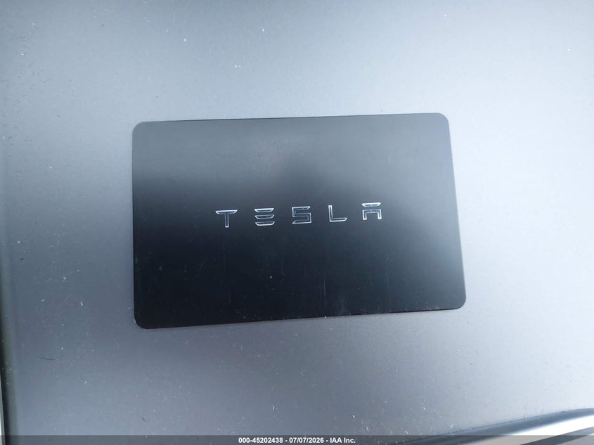 AtlanticExpress - Tesla Model Y