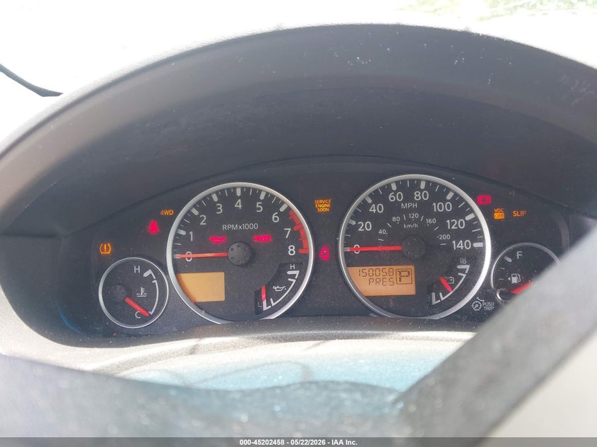 2011 Nissan Pathfinder S VIN: 5N1AR1NB8BC635457 Lot: 45202458