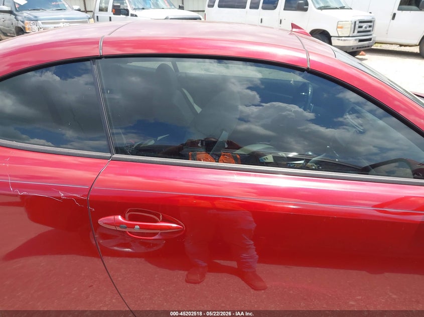 2014 Lexus Is 250C VIN: JTHFF2C25E2529830 Lot: 45202518