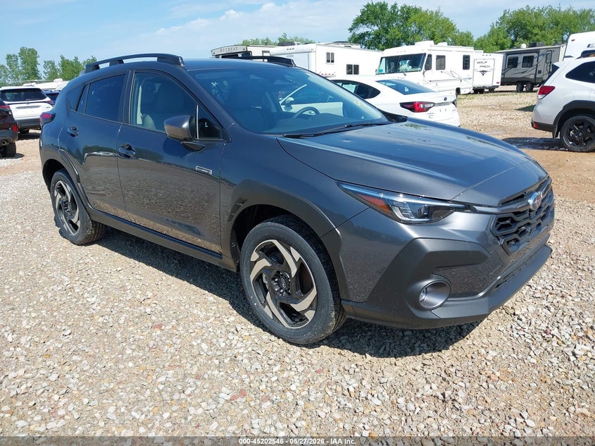 2026 SUBARU XV SPORT UTILITY VEHICLE 2.5L H-4 DI, DOHC, VVT, 162HP