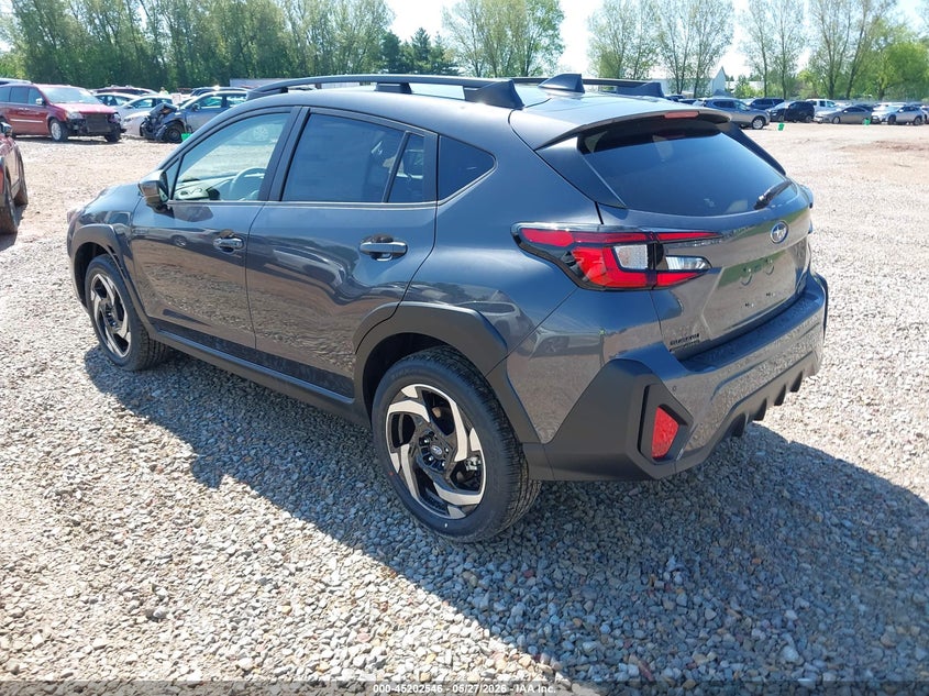 2026 SUBARU XV SPORT UTILITY VEHICLE 2.5L H-4 DI, DOHC, VVT, 162HP