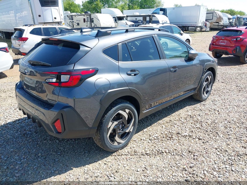 2026 SUBARU XV SPORT UTILITY VEHICLE 2.5L H-4 DI, DOHC, VVT, 162HP
