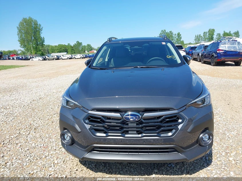 2026 SUBARU XV SPORT UTILITY VEHICLE 2.5L H-4 DI, DOHC, VVT, 162HP