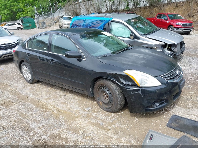 Vin: 1n4al2ap0bc164648, lot: 45700409, nissan altima 2.5 s 2011 img_1