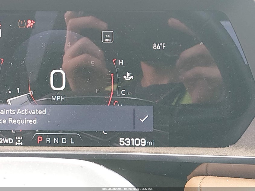 GMC CANYON 2023 VIN 1GTP6DEKXP1174984
