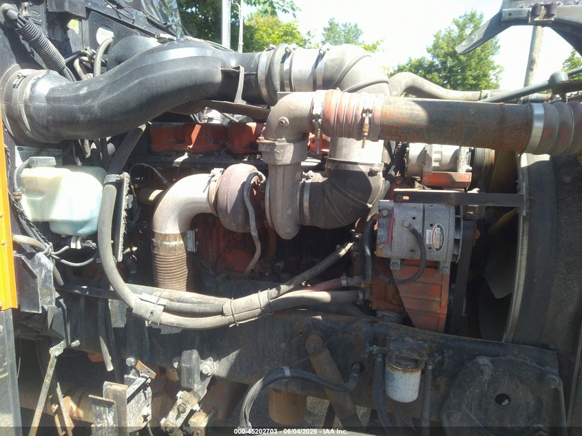 2007 OTHER PETERBILT 379 TRUCK N/A