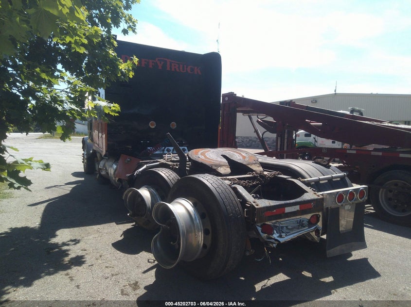2007 OTHER PETERBILT 379 TRUCK N/A