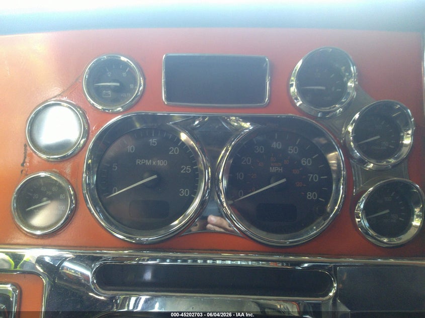 2007 OTHER PETERBILT 379 TRUCK N/A